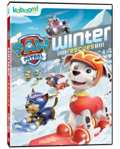 giveaway, paw patrol dvd, pet lovers, gifts for kids 